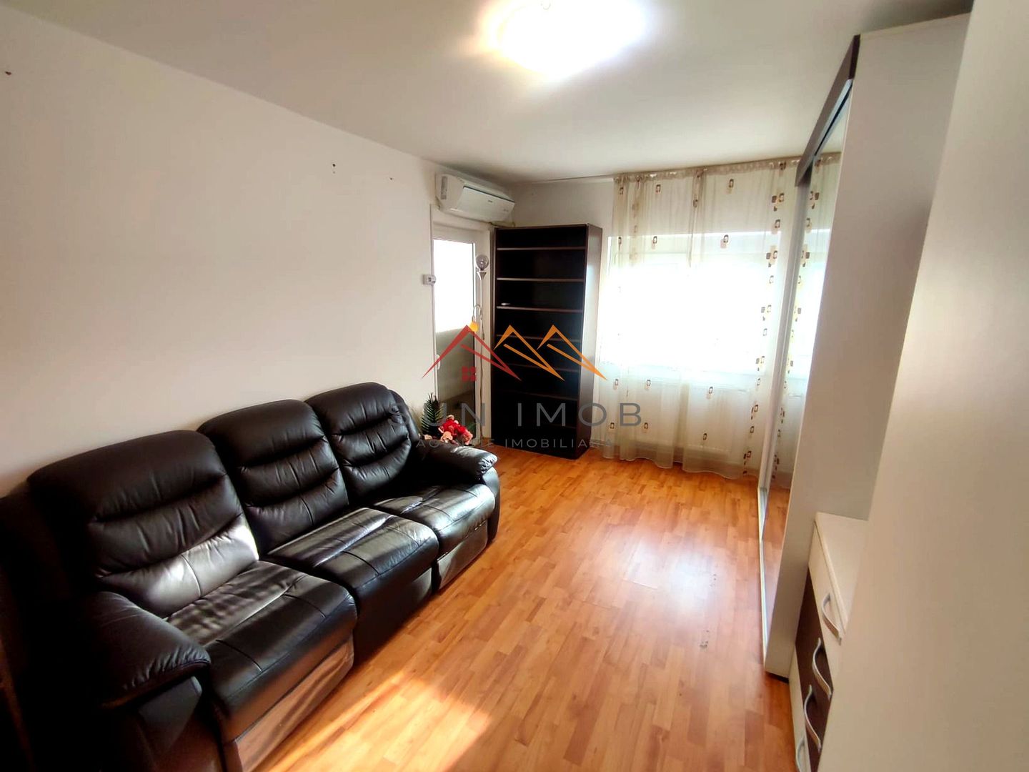 APARTAMENT 2 CAMERE DECOMANDAT | ETAJ 2 | BALCON ÎNCHIS - Poză 10