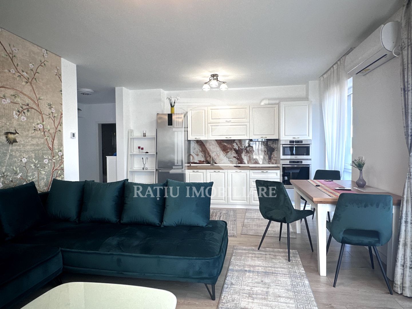 Apartament cu 3 camere | Urbana Residence | Oradea - Poză 4