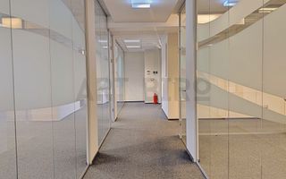 Zero comision, 145-280mp birou Grozavesti - Splai, 5 minute metrou - Poză 9