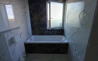 Sanandrei, Duplex Pe parter, Finisaje de Calitate, Perete Dublu Izolat - Poză 14
