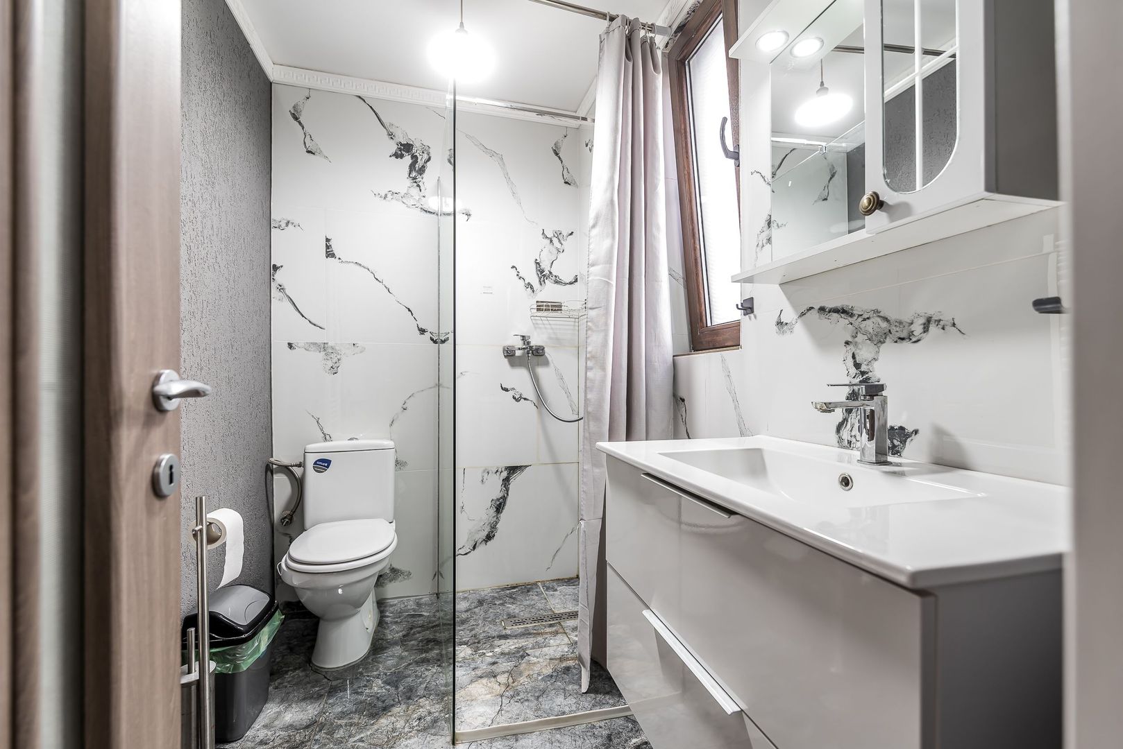 Casa la cheie in Gradiste, zona excelenta, teren 471 mp Comision 0 - Poză 6