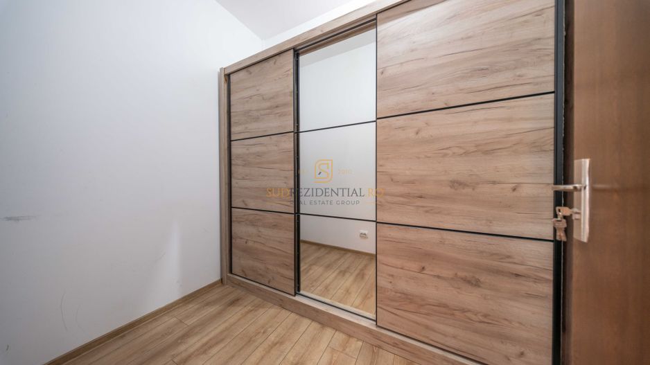 Vila spatioasa | 200 mp, mansarda open space, zona Jilava, Ilfov - Poză 19