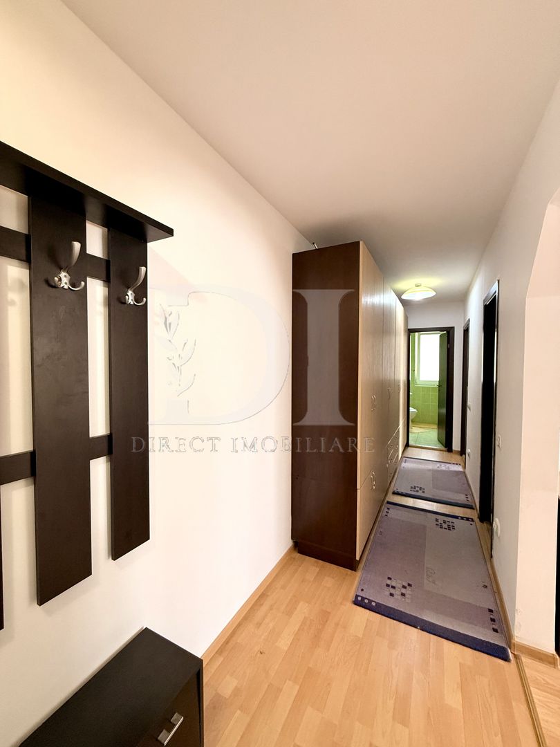 Apartament doua camere / Zona Parcul Poligon - Poză 13
