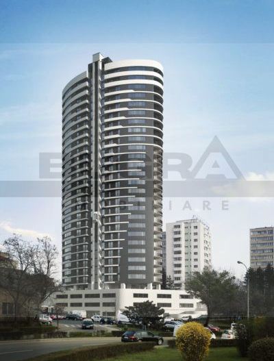Penthouse pe 2 niveluri de vanzare, 200 mp utili - Poză 4