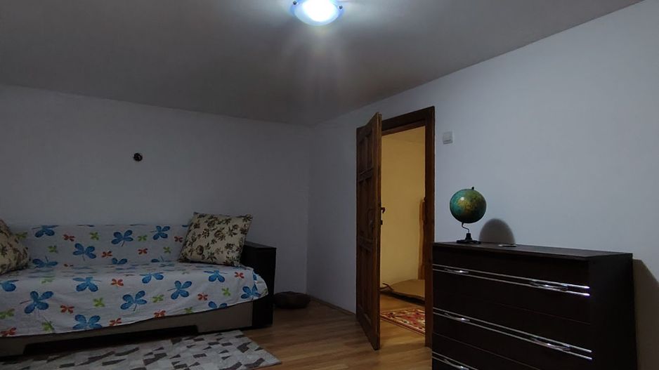 De vânzare apartament la casă, Piața Republicii, Agnita - Poză 6