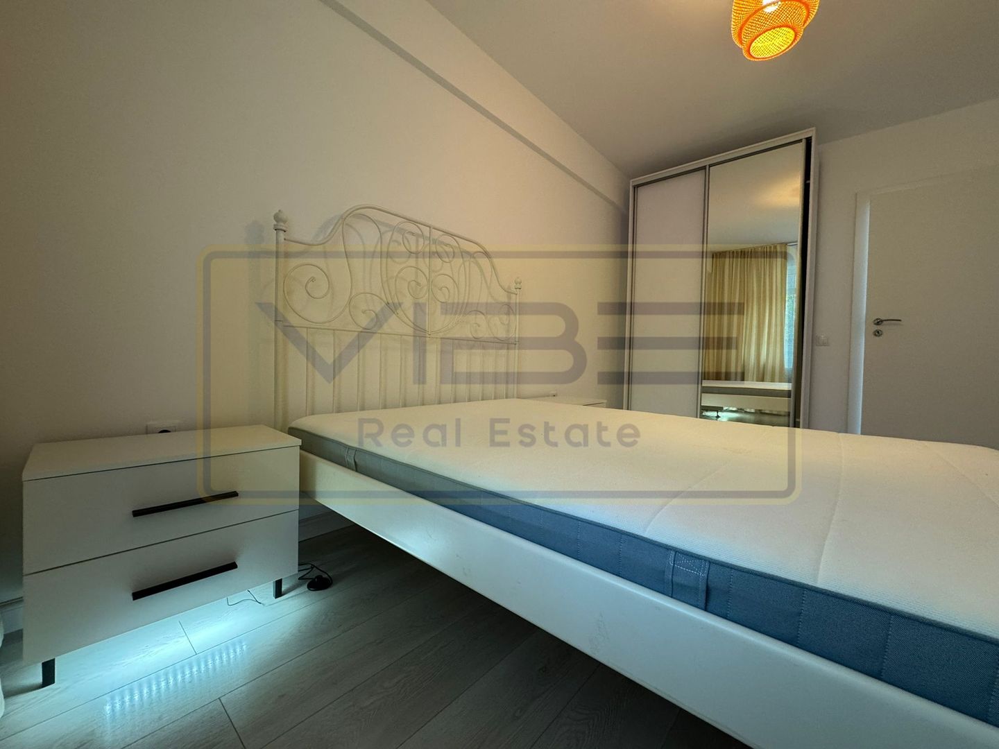 Apartament NOU 2 camere+parcare Luxor Residence - Poză 4