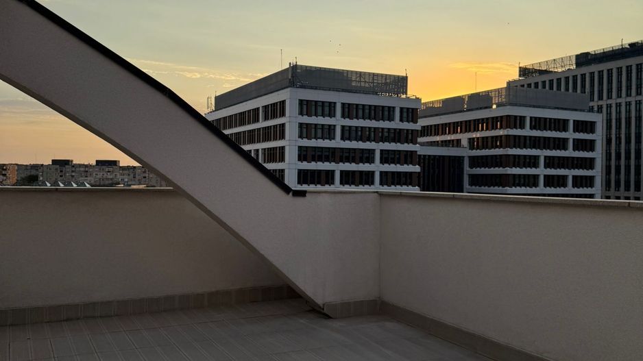 De vanzare Penthouse spectaculos Apartament 3 camere, Timpuri Noi - Poză 30