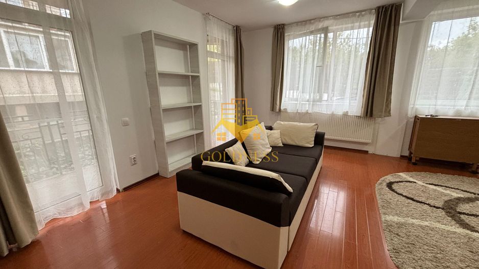 2 camere, modern, parcare, pet friendly, Mircea Eliade, UMF, UTCN - Poză 1