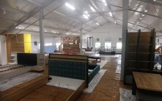 SERE (COD10) - Hala de inchiriat 400 mp - Poză 3