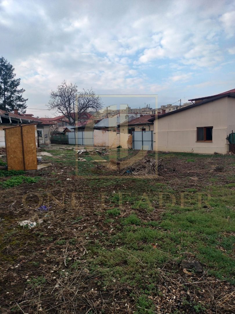 Teren 686 mp - Strada Veniamin Costache, lângă Parcul Mihai Viteazul - Poză 4