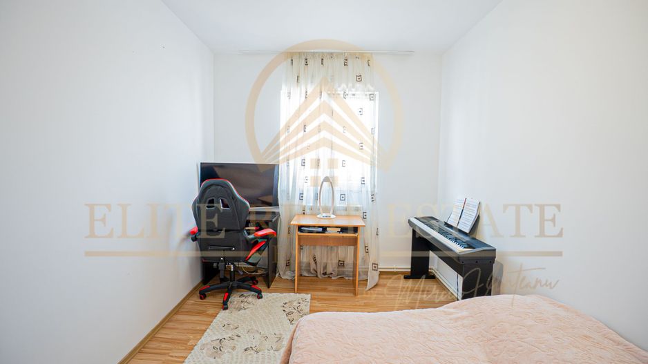 Casa de vanzare in zona Bratianu – 3 dormitoare, gata de mutat - Poză 9