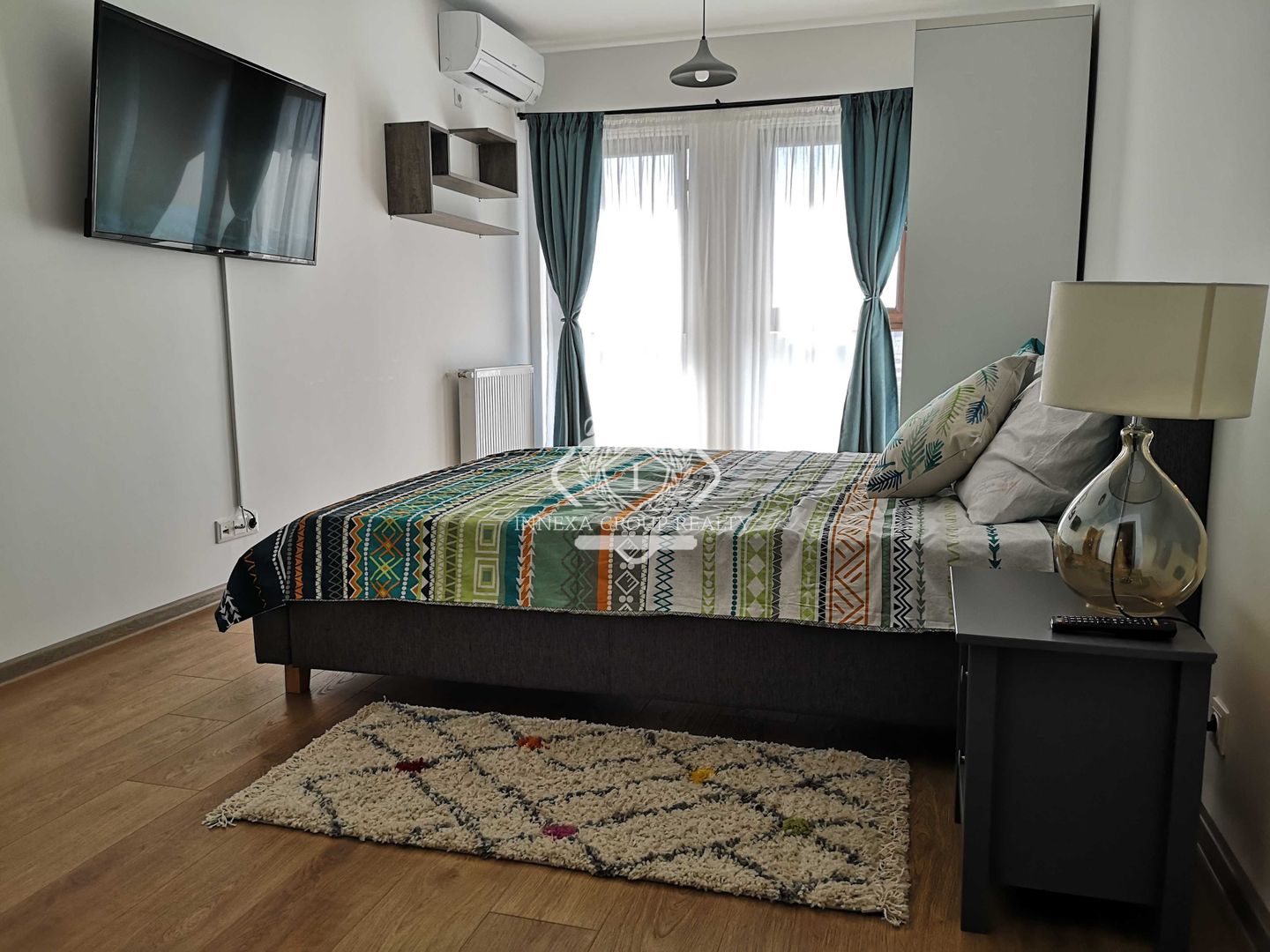 Apartament 3 camere - modern - 83mp I Drumul Taberei - Poză 3