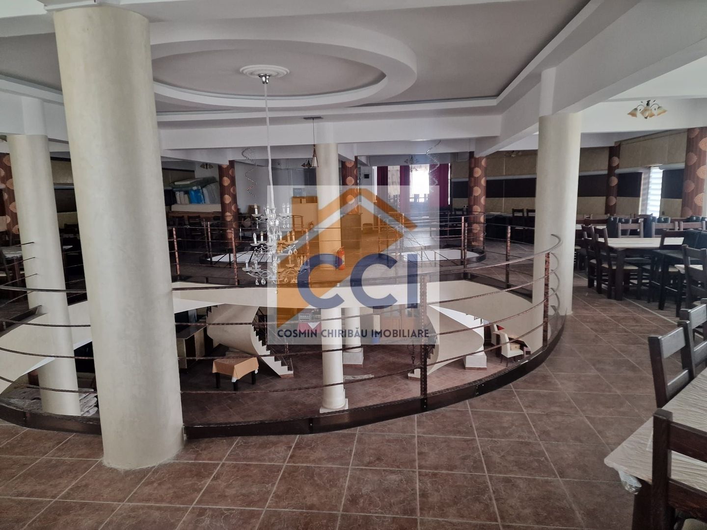 Restaurant Piscina Club Principe - Poză 22