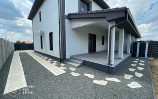 Duplex nou în Dumbrăvița 4 camere, zona centrala - Poză 1