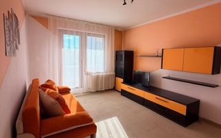 Chirie 2 camere, mobilat și utilat, decomandat, Etaj 2, 7 Noiembrie - Poză 2