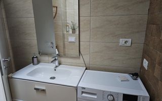 Braytim-Timisoara | 3 camere | Terasă privată generoasă - Poză 15