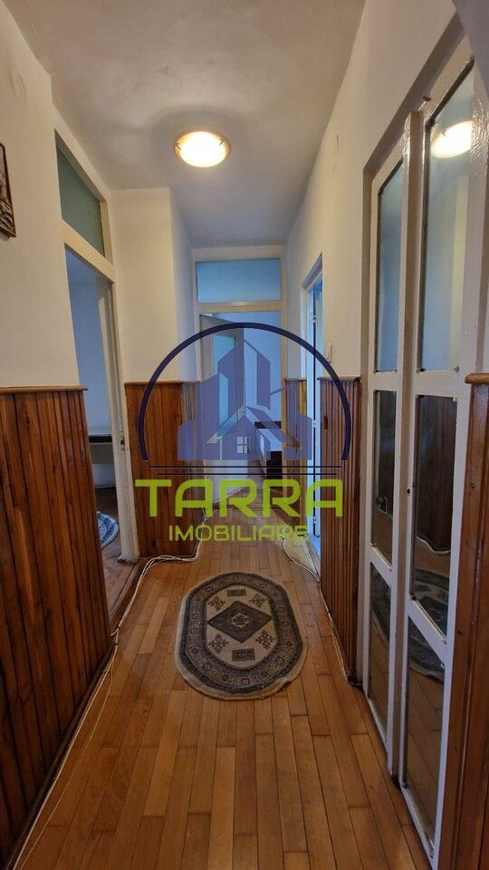 Apartament 3 camere de vazare in Alba Iulia zona Centru - Poză 7