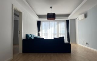 Inchiriere - apartament 2 camere + loc de parcare - Iancu Nicolae-Pipera - Poză 3