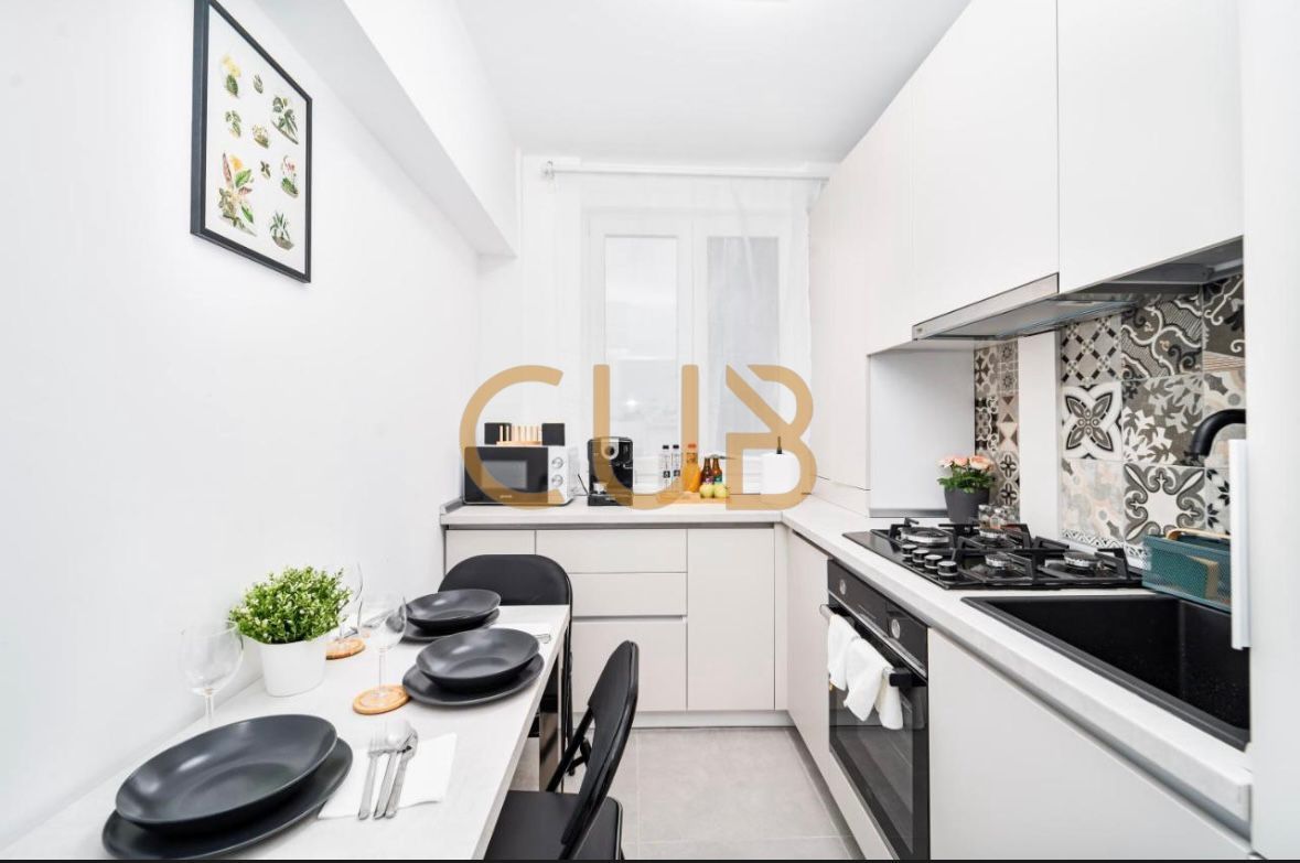 3cam|renovat complet,centrala,incalzire pardoseala,AC|Piata Victoriei - Poză 3