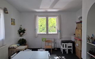 URGENT!,  PARCARE DEDICATA,CURTE EXCLUSIVA, MANSARDA BONUS, NEGOCIABIL - Poză 12