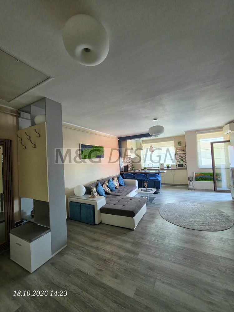 Apartamnt 2 camere Giroc bloc nou - Poză 1