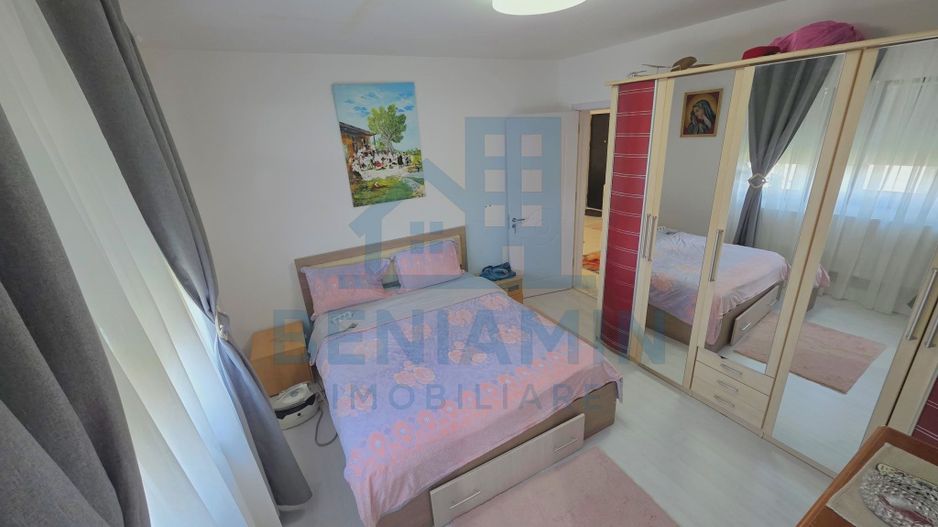 Garsoniera - bloc nou 2020 - 42mp -  mobilat - utilat - Craiovita - Poză 4