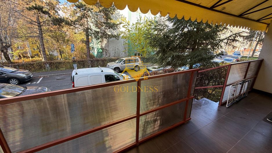 2 camere semidecomandate, Manastur, Baza Unirea, Profi, Panemar - Poză 9