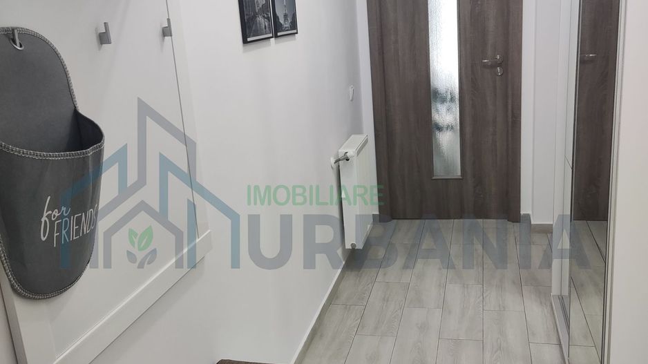 Apartament 2 camere, Valea Adanca, Panoramic Residence, etaj 1 din 3, 48 mp - Poză 2
