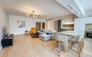 Inchiriere Apartament 3 Camere Herastrau Aviatiei - Poză 2