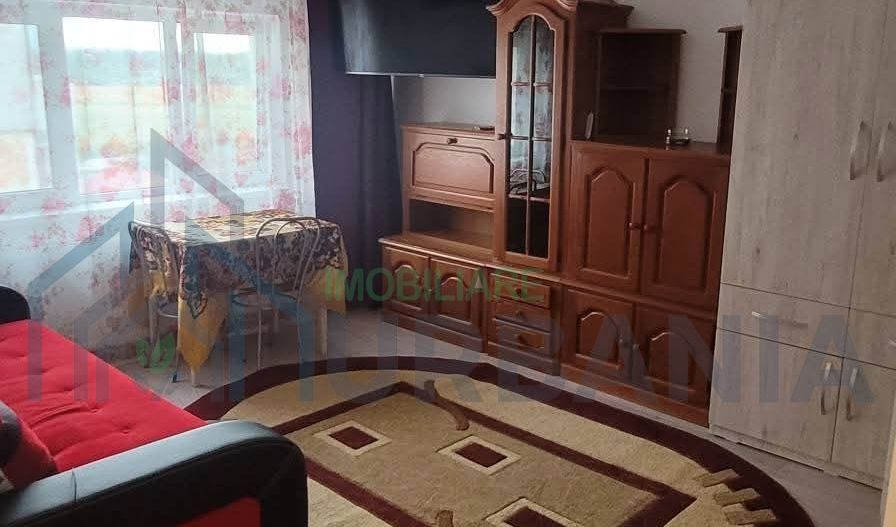 Apartament 1 cameră, 42 mp, Păcurari – Prima închiriere - Poză 1