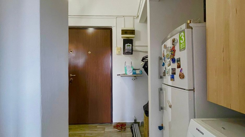 SO3-Cartierul Armenesc - 2 camere - Vasile Lascar - Poză 4