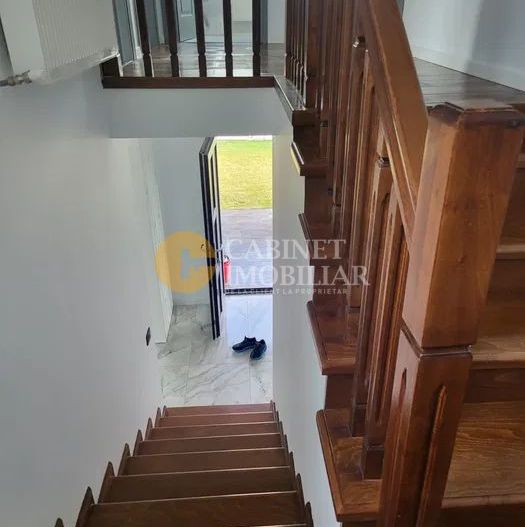 Casa 4 Camere Platou Beldimain PREMIUM - Poză 2