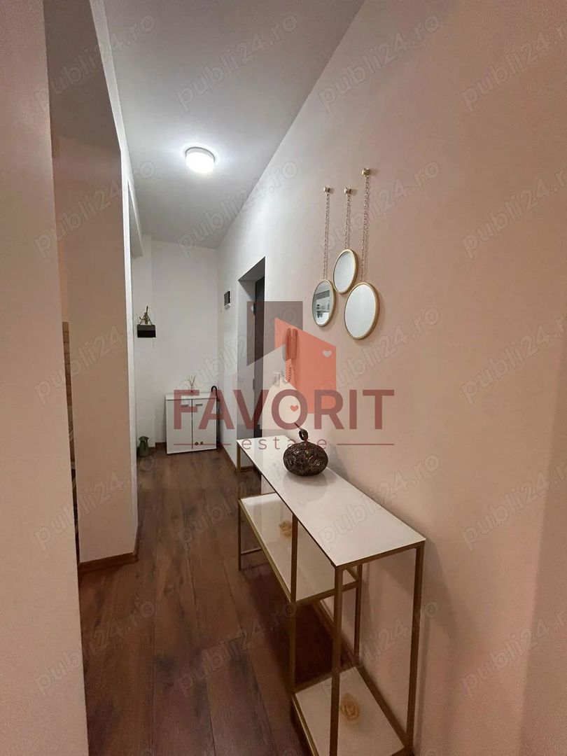 Apartament 1 camera decomandat | Braytim - Giroc - Poză 5