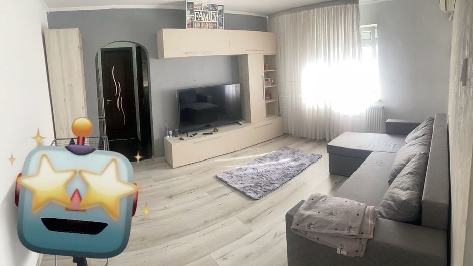 Apartament 3 camere - Poză 3