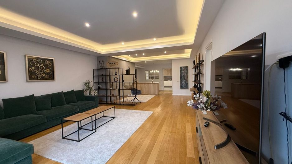 Apartament premium spatios 4 Camere I One Floreasca Lake - Poză 13