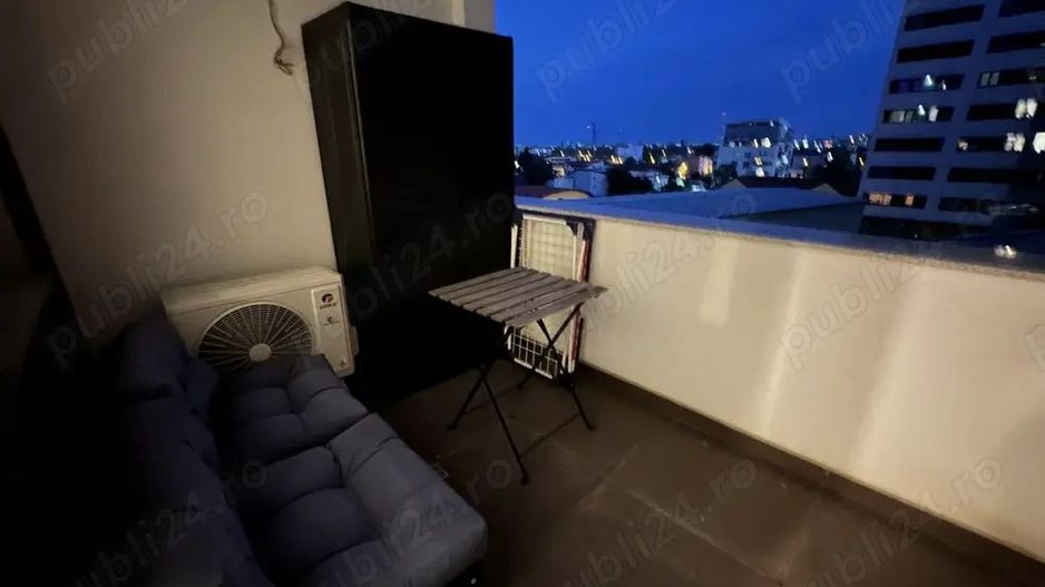 Apartament Global City Residence T553 - Poză 8