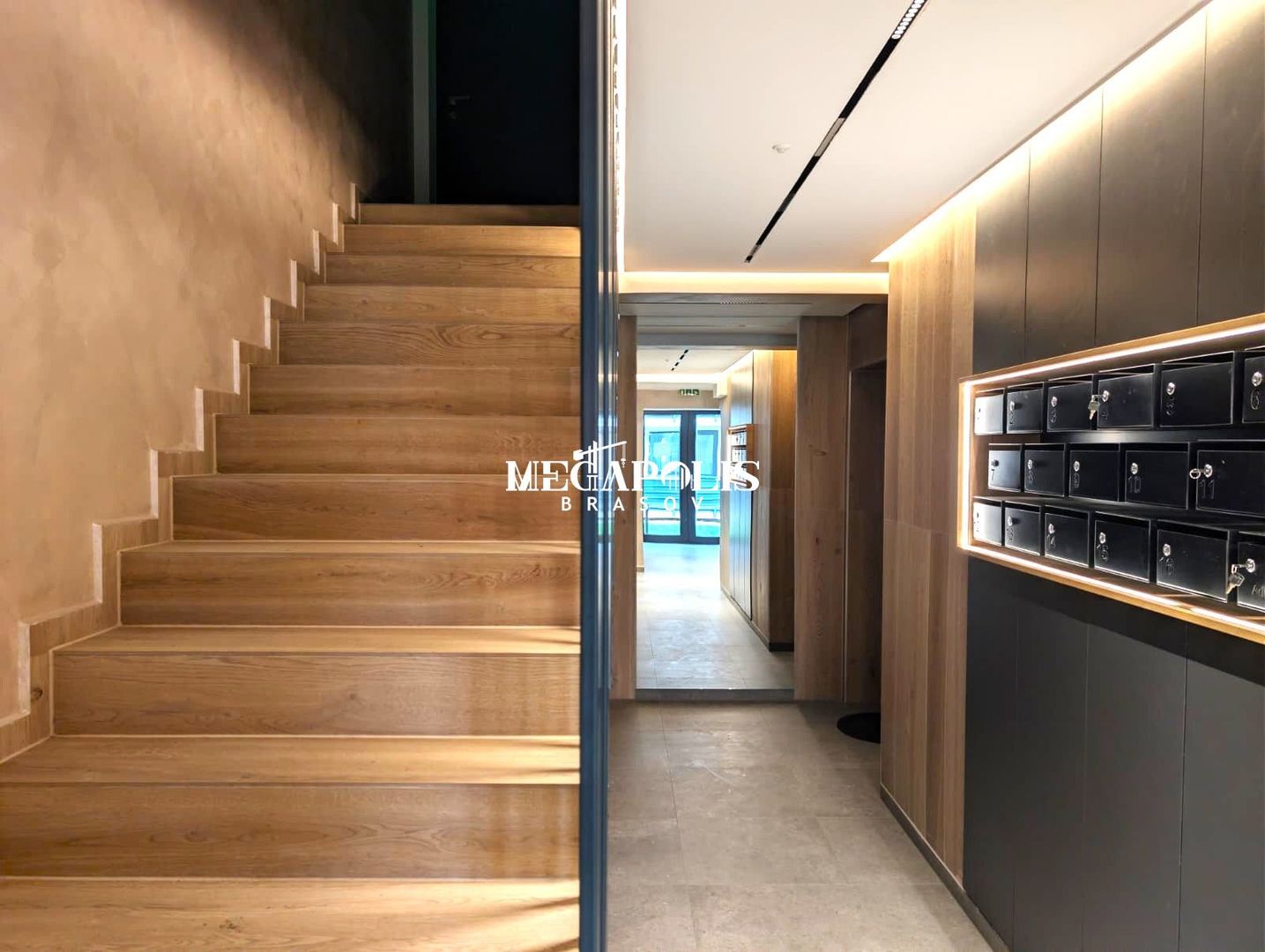 Apartament 2 Camere Decomandat Tractorul Intabulat - Poză 1