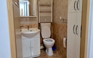 Apartament de inchiriat | 3 camere | OMV Marasti | Parcare - Poză 8