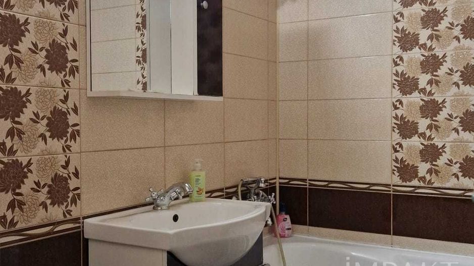 Apartament cu 3 camere decomandate-Manastur - Poză 5