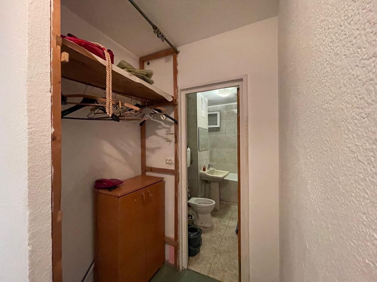 AP. 3 CAMERE PIATA SUDULUI, BUCATARIE INCHISA, METROU 10 MIN, COMIS 0% - Poză 8