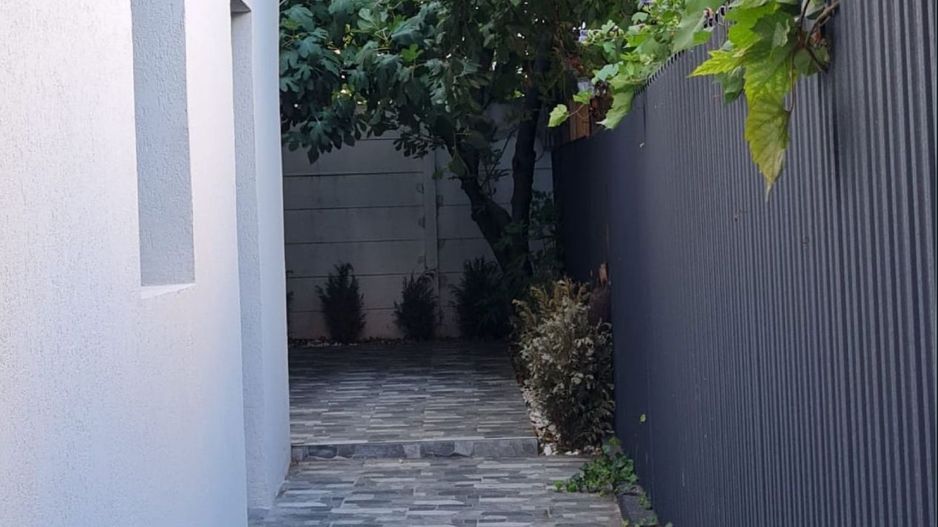 STUDIO CU GRADINA PROPRIE, BLOC NOU, CENTRALA PROPRIE, LIBER MUTARE - Poză 1