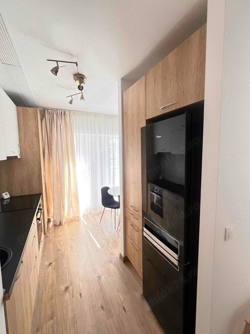 APARTAMENT LUX | 2 LOCURI PARCARE | BELVEDERE - Poză 5