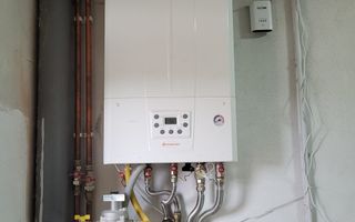 Superoferta I Vila in Slimnic I Teren I Garaj - Poză 22