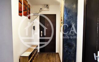 Apartament de închiriat cu 3 camere în zona Rogerius, Oradea - Poză 7