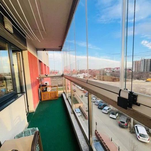 APARTAMENT DE LUX & LOC DE PARCARE NOVUM LACUL MORII - Poză 12