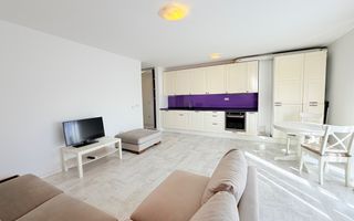 Apartament 2 camere decomandat | Încălzire în pardoseală | Etaj 2 | - Poză 6