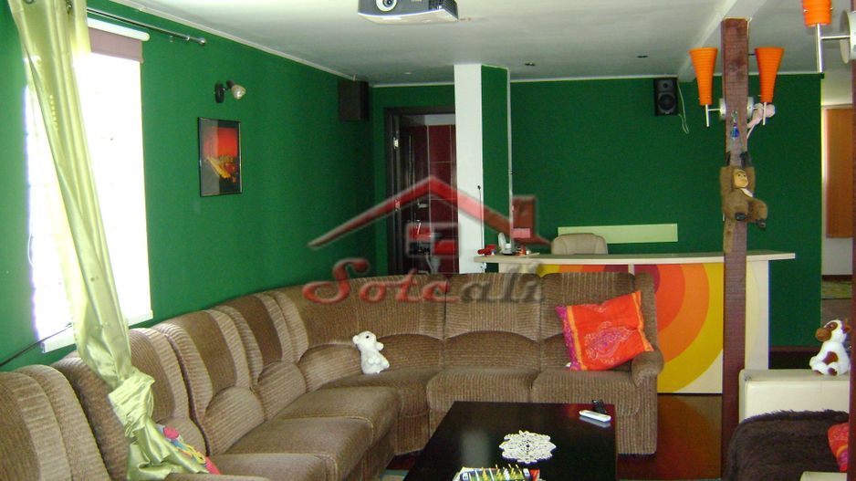 Casa de vanzare in Cornu P+M - Poză 21