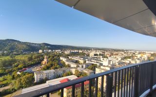 Apartament ultrafinisat cu 2 camere| Prima închiriere |West City Tower - Poză 14