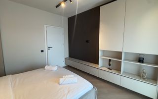 2 camere,parcare, bloc nou, terasa,Manastur, West City, Calea Floresti - Poză 4