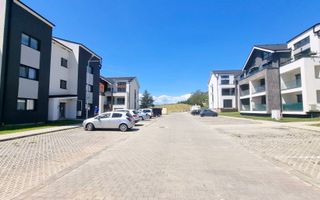 APARTAMENT TIP STUDIO PARTER | VILĂ CU DESIGN MODERN ÎN DA VINCI HOMES - Poză 19